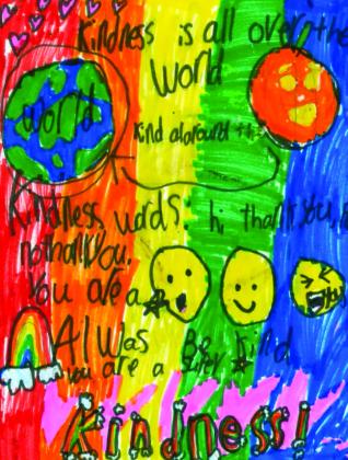 Amazon.com: Personal Poster Set: Classroom Kindness 3-6: 30 Fun, Fill-in  Posters That Promote Classroom Kindness: 9781338227147: Charlesworth, Liza:  Books